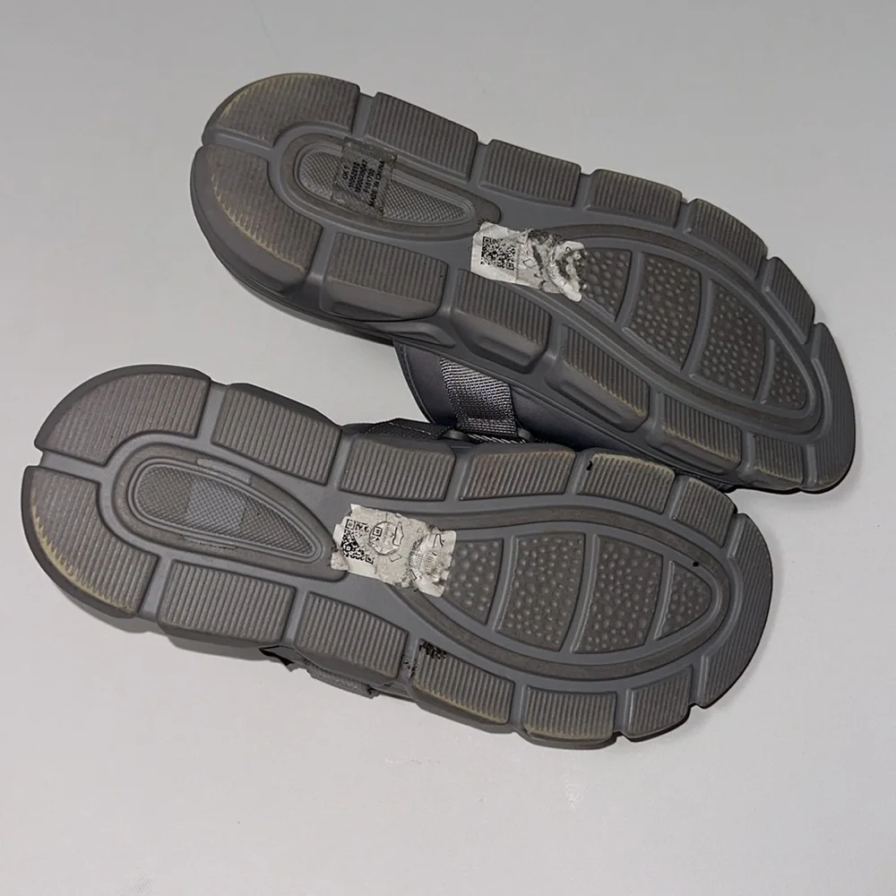 ASOS MENS BUCKLE SANDALS